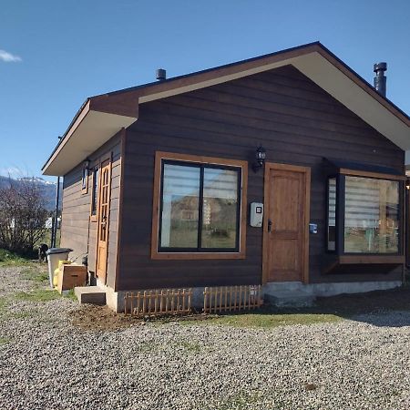 El Embrujo Patagon Apartment Койхайке Екстериор снимка