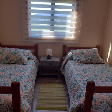 El Embrujo Patagon Apartment Койхайке Екстериор снимка