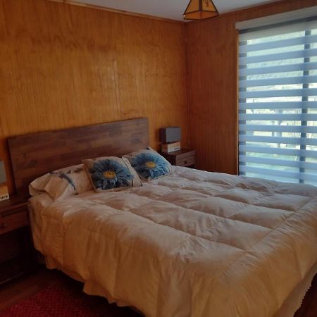 El Embrujo Patagon Apartment Койхайке Екстериор снимка