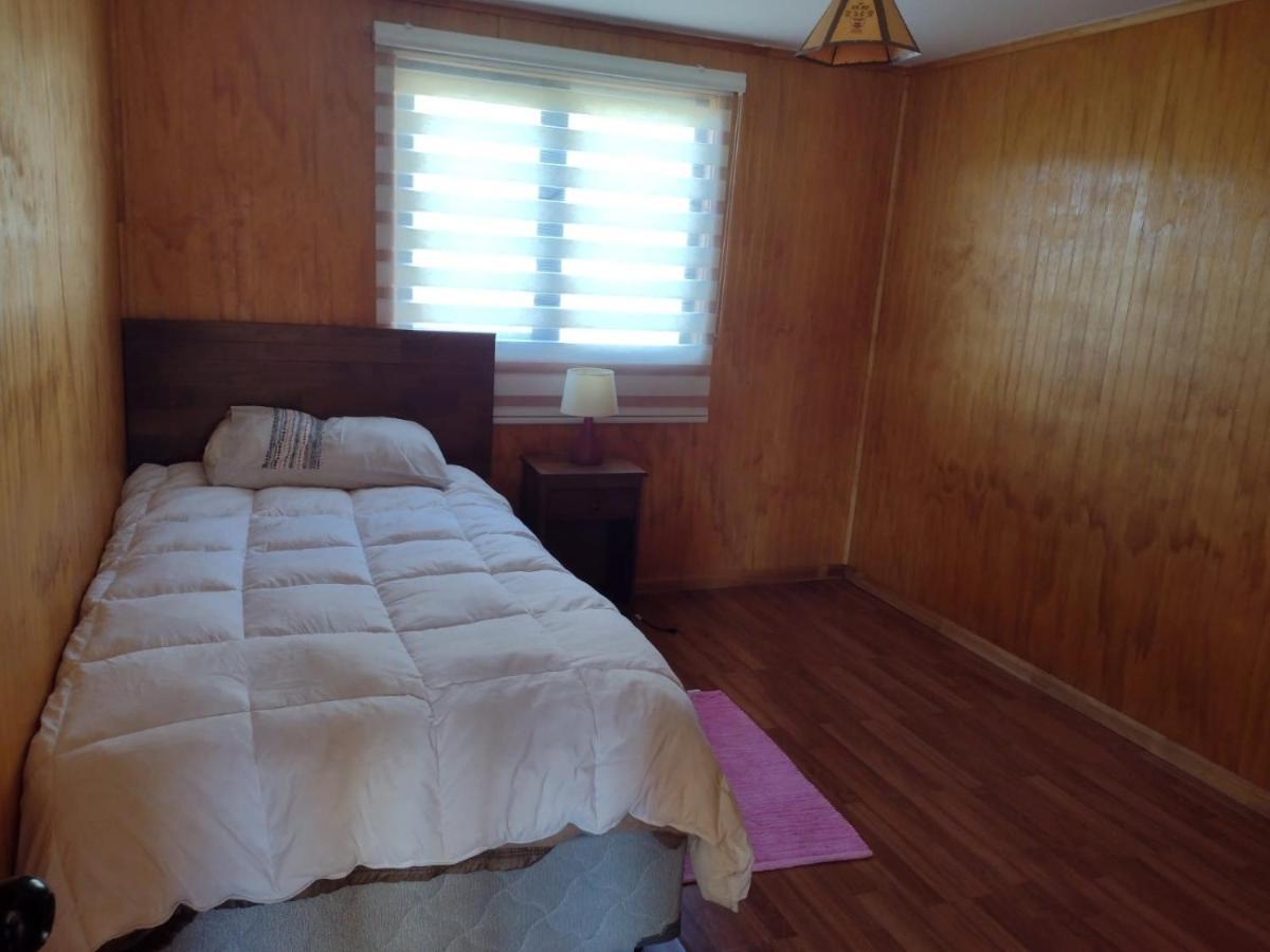 El Embrujo Patagon Apartment Койхайке Екстериор снимка