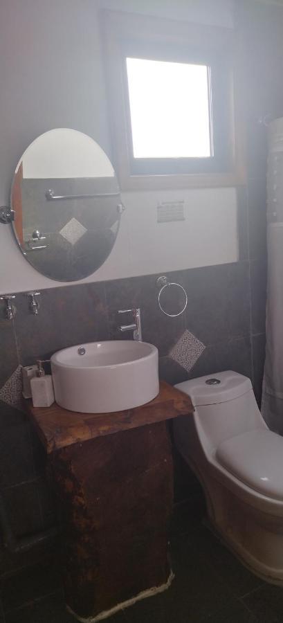 El Embrujo Patagon Apartment Койхайке Екстериор снимка