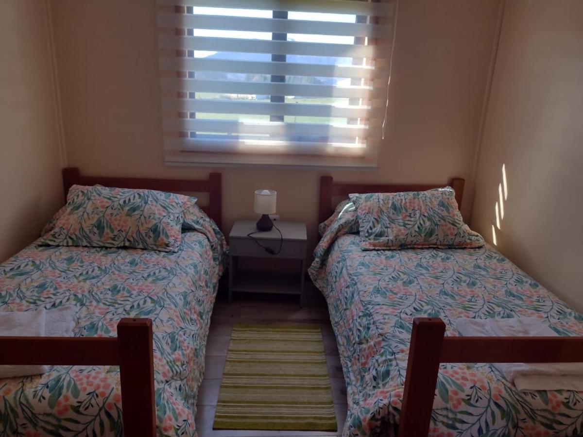 El Embrujo Patagon Apartment Койхайке Екстериор снимка