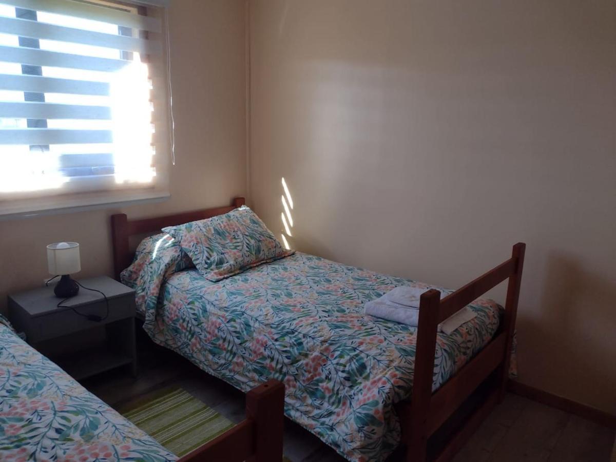 El Embrujo Patagon Apartment Койхайке Екстериор снимка