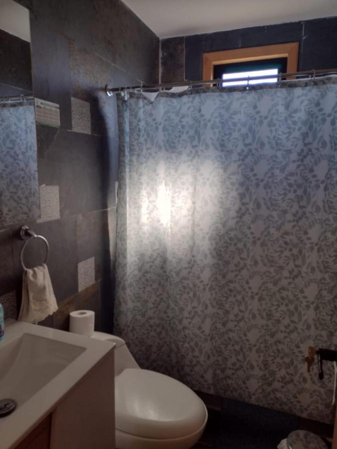 El Embrujo Patagon Apartment Койхайке Екстериор снимка